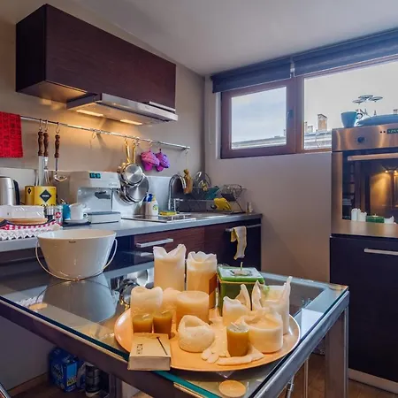 The Gallery - Art In The Heart Of By Flat Mаnager Apartament Sofia