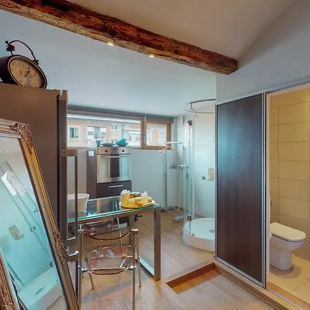 Apartament The Gallery - Art In The Heart Of By Flat Mаnager Sofia