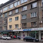 Apartamento Artistic In The Heart Of Center By Flat Mаnager *