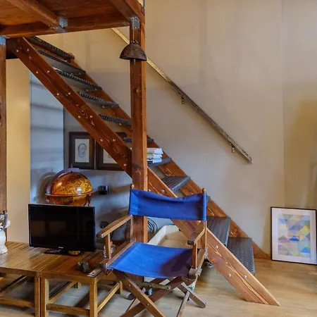 Appartement The Gallery - Art In The Heart Of By Flat Mаnager