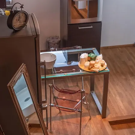 The Gallery - Art In The Heart Of By Flat Mаnager Appartement