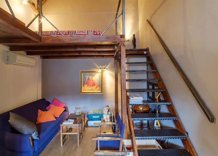 The Gallery - Art In The Heart Of By Flat Mаnager