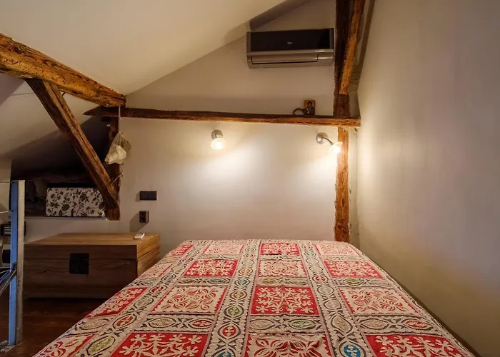 The Gallery - Art In The Heart Of By Flat Mаnager Sofia