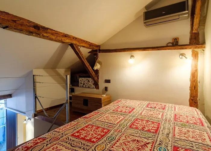 The Gallery - Art In The Heart Of By Flat Mаnager Lejlighed *