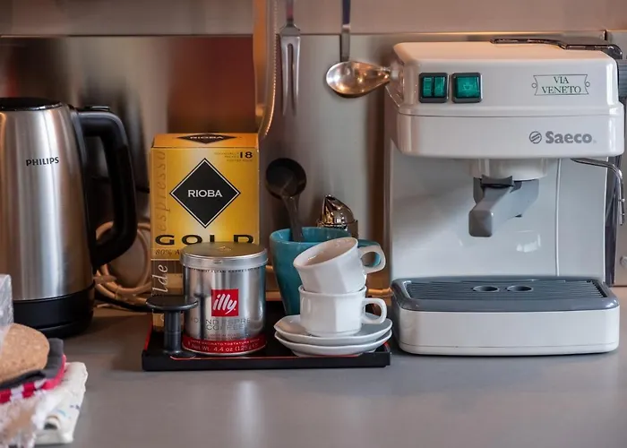 The Gallery - Art In The Heart Of By Flat Mаnager * 索菲亞