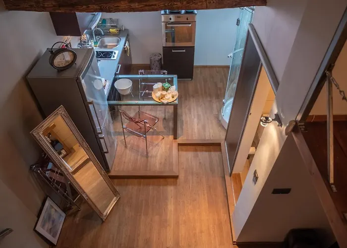 Lejlighed The Gallery - Art In The Heart Of By Flat Mаnager Sofia