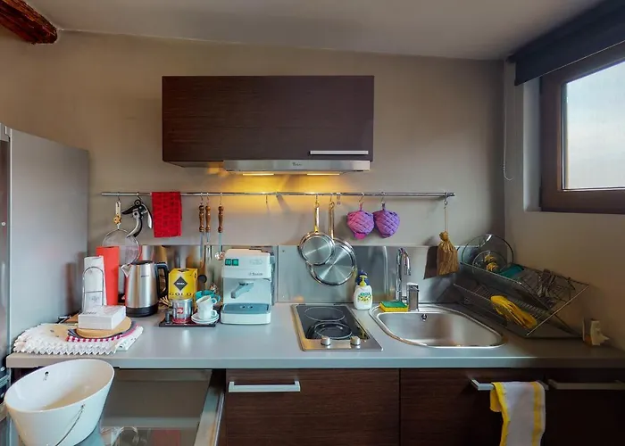 Lejlighed The Gallery - Art In The Heart Of By Flat Mаnager