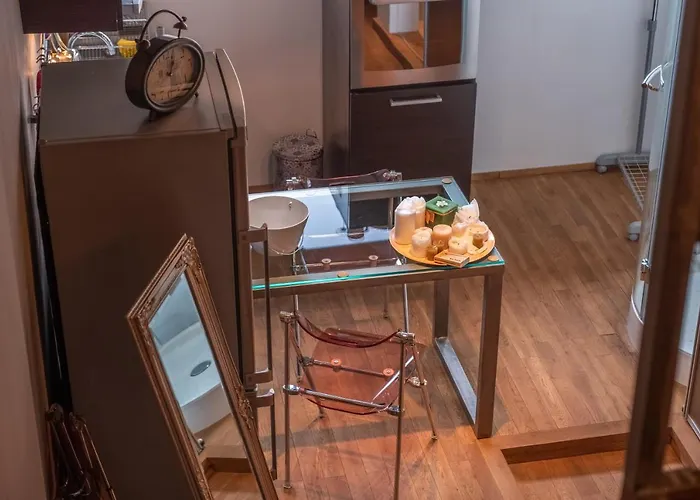 The Gallery - Art In The Heart Of By Flat Mаnager 公寓