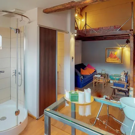 Artistic In The Heart Of Center By Flat Mаnager * Sofia