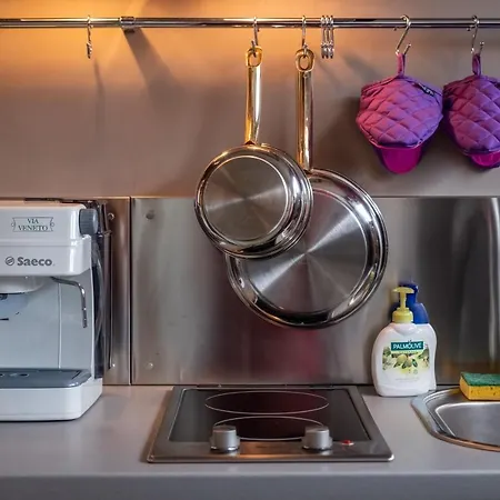 The Gallery - Art In The Heart Of By Flat Mаnager Lägenhet